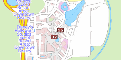 In-Depth Planning Topics Walt Disney World Resort
