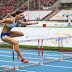 Anna Kiełbasińska : Anna Kiełbasińska: uzyskałam rewelacyjny wynik - Sport : Anna kiełbasińska opowiada o world relays, wspomina zawody w yokohamie w 2019 roku, kiedy to polska sztafeta 4x400m pokonała amerykanki!