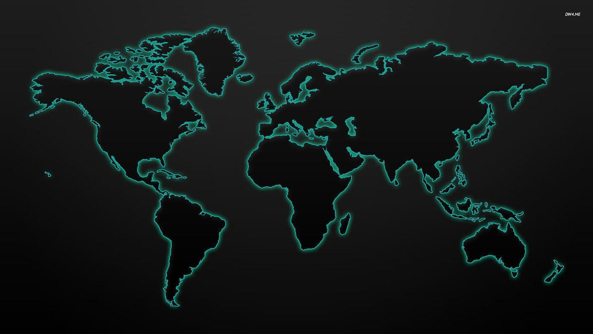 World Map Wallpapers Wallpaper Cave World Map Wallpapers Wallpaper Cave