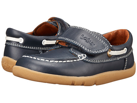 Bobux Kids I-Walk Dock Side Dress Shoe (ToddlerLittle Kid)