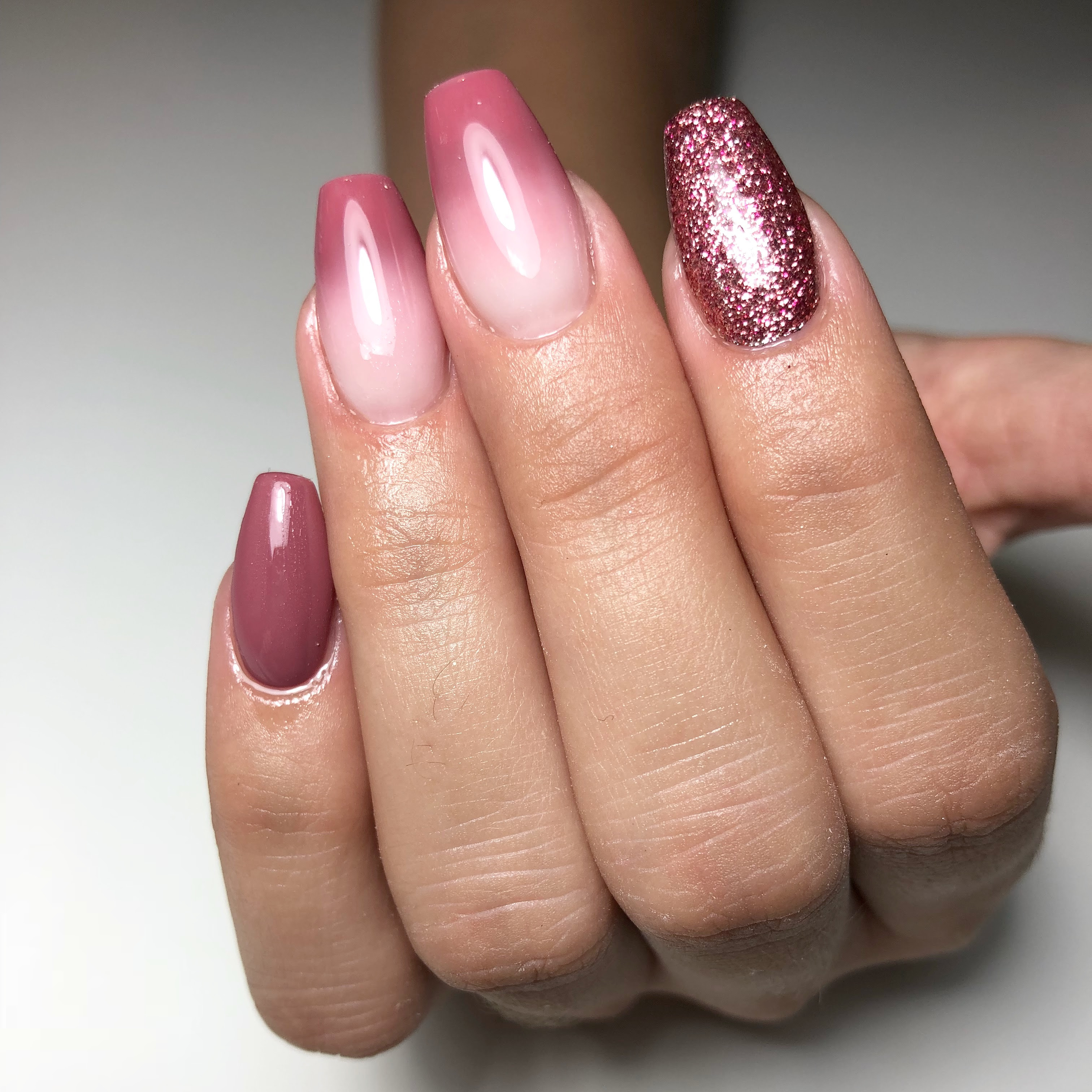 Gel nokti - Salončić