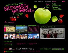 example of good website