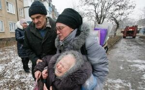 UKRAINE-CRISIS/