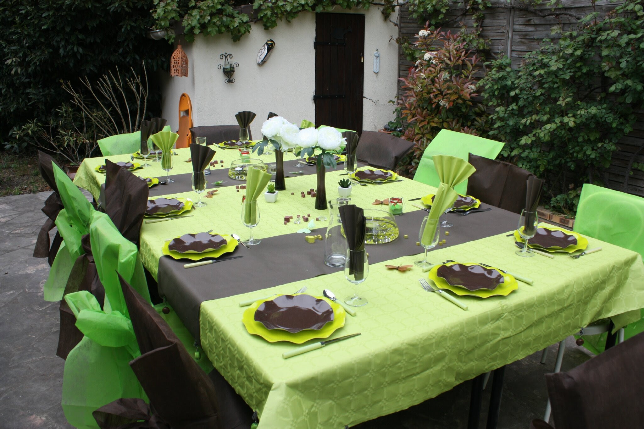 Deco Anniversaire Homme 25 Ans D Anniversaire 8