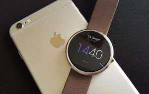 Android Wear