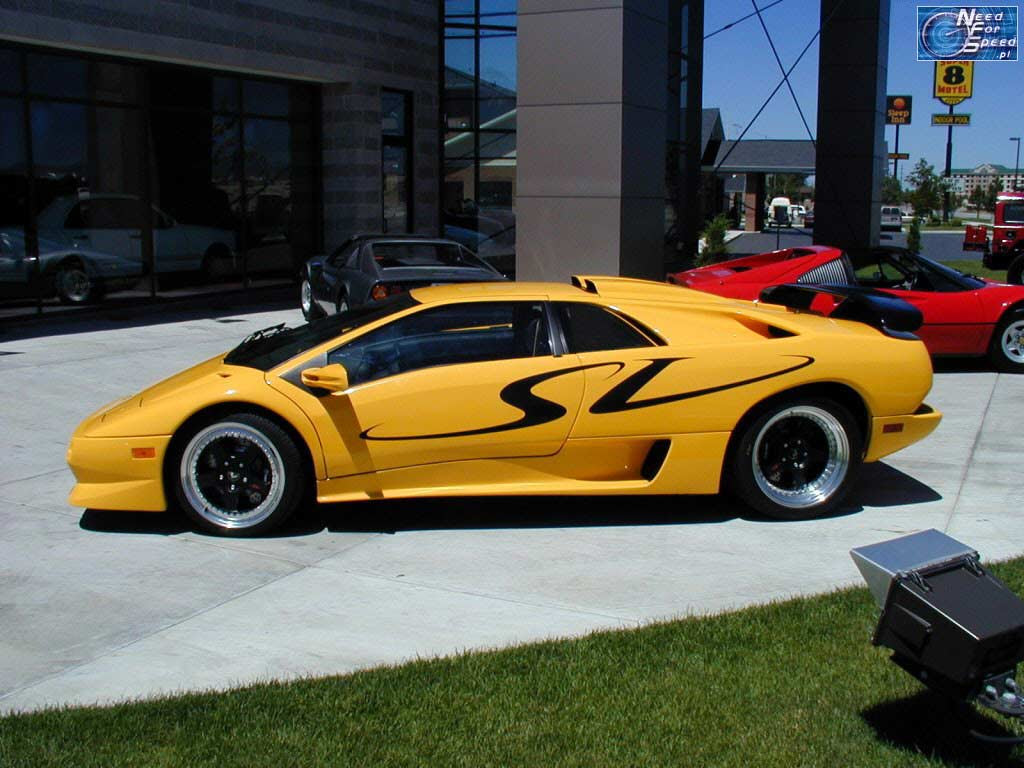 SV