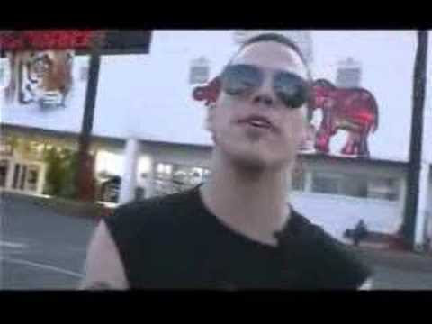 steve o the early years