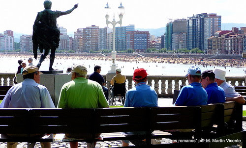 Padres Conscriptos y Sacro Senado