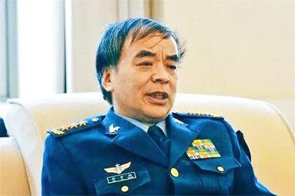 劉亞洲（網路圖片）