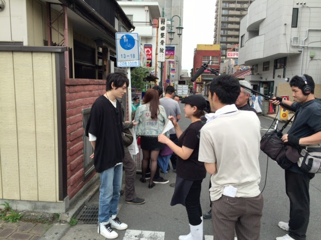 古川雄輝 Unknown Radio
