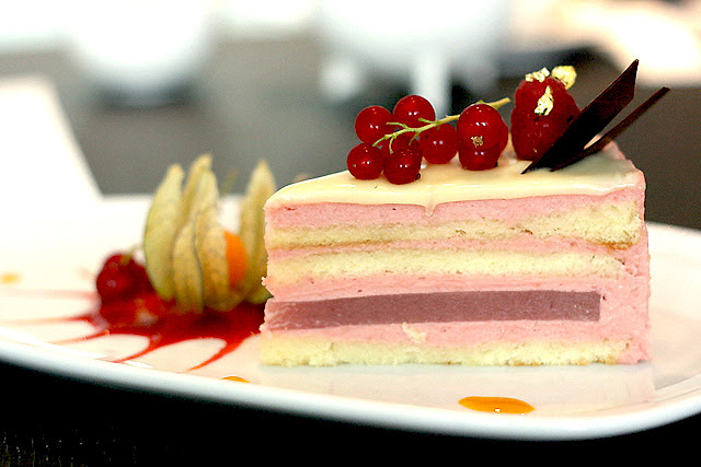 Lychee rose