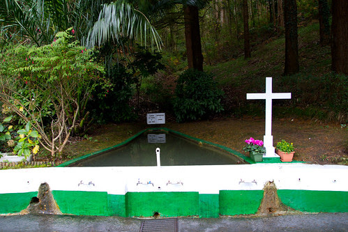 La Virgen de Unbe