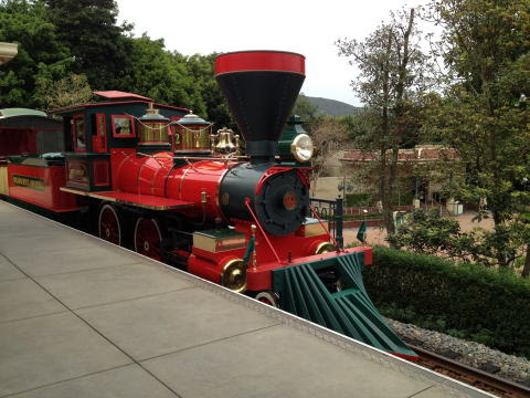 香港ディスニーランドはある意味評判通りの マニアック香港 深セン