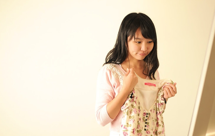 男子に聞いた 初デートで女子に着て来てほしい服装 10選 ぐるなび みんなのごはん