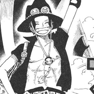 ポートガス D エース 火拳のエース の詳細 ワンピースキャラガイド