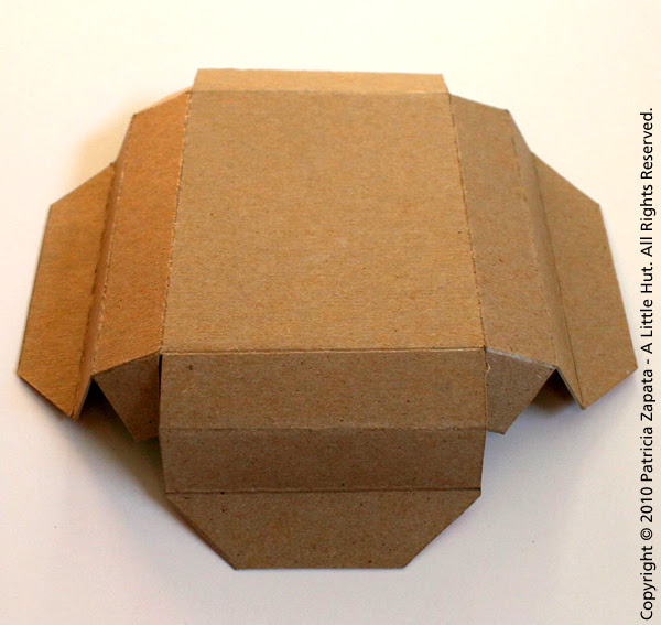 recycle project 21 - matchbox 5