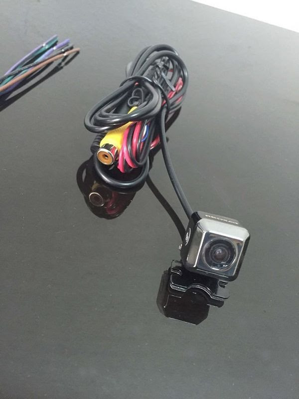 Buy PERODUA AXIA 6.5" Full HD Double Din GPS DVD DIVX VCD 