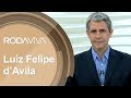 Luiz Felipe d’Avila: O problema da Previdência é o setor público