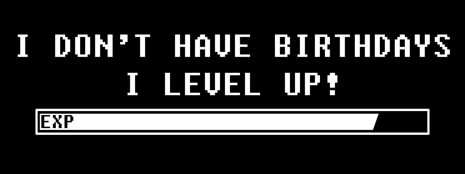 I Ve Reached Level 39 In This Game Called Life Page 4