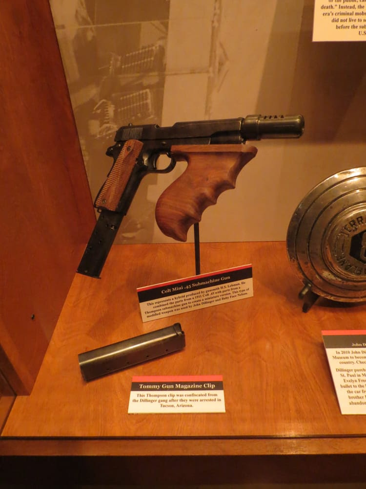 Photos for National Museum of Crime & Punishment - CLOSED | Yelp
