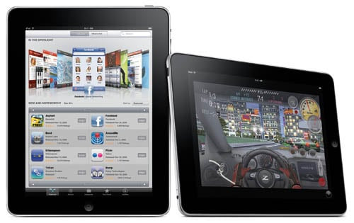 ipad