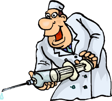 VACUNA ˇ DIBUJOS ANIMACIONES IMAGENES FOTOS PREVENCION