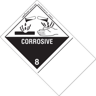 Required Regulatory Change Affects Marking Text Size for ...