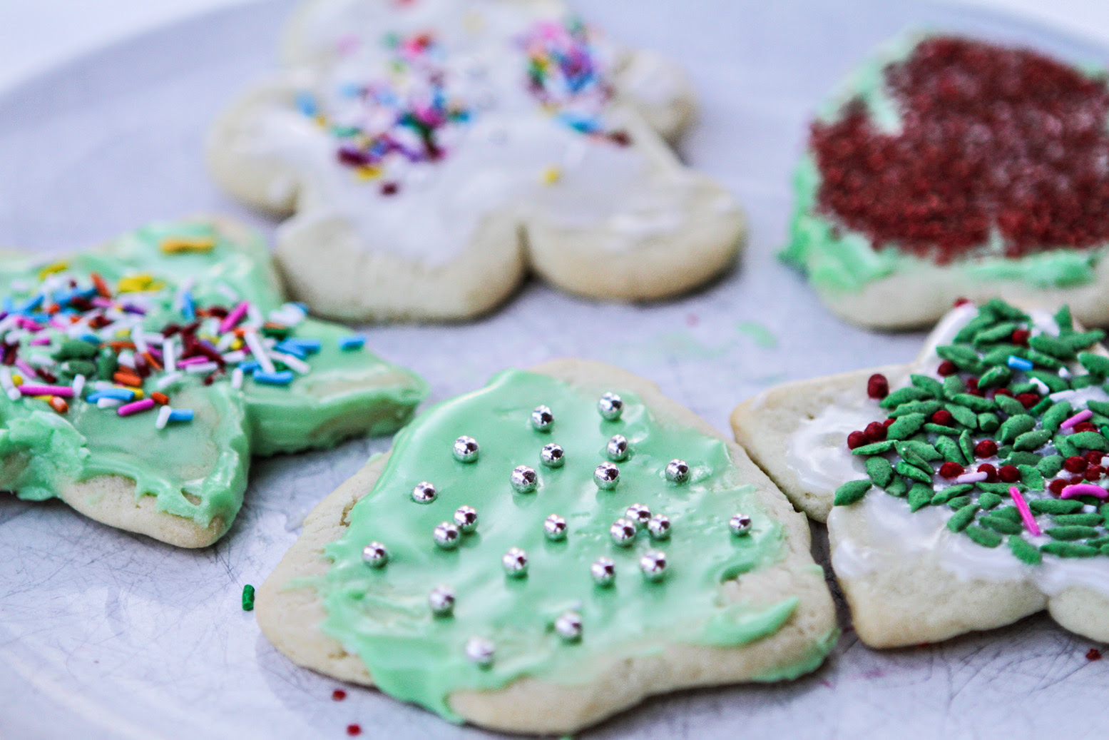 Pillsbury Sugar Cookies | Dutch Blitz