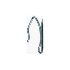 Levolor Kirsch A7004214914 s 1-1/2-Inch Length Heavy Duty Pin-On Hook
