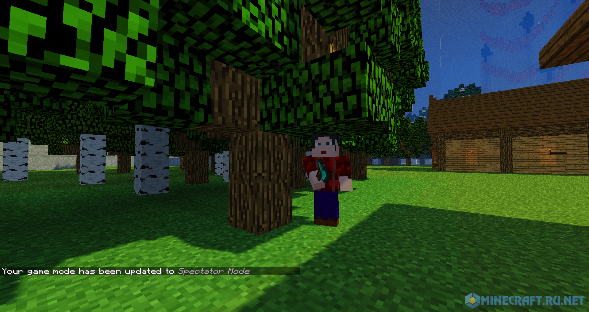 MineColonies v.0.8.3167 [1.12] › Mods › MC-PC.NET 