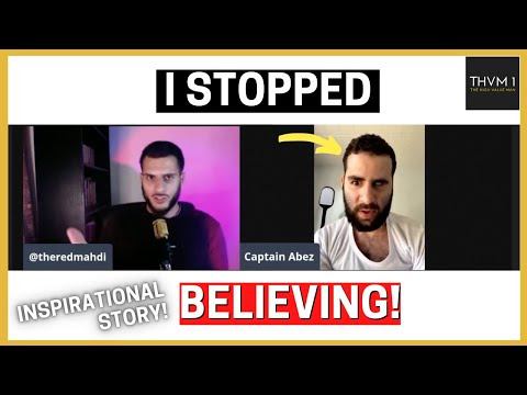 "So many women REJECTED me I lost faith - in Islam!" *POWERFUL*