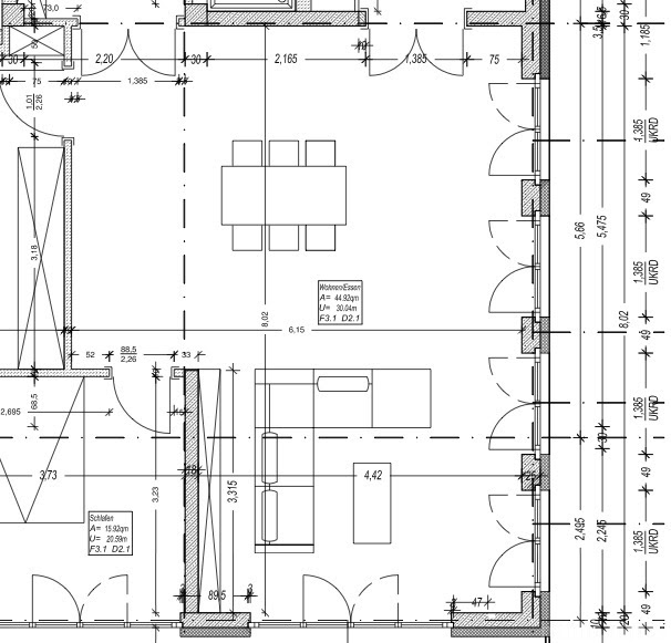 Surround Anlage mit schwierigem Grundriss, Budget 5000€, Kaufberatung Surround & Heimkino - HIFI ...