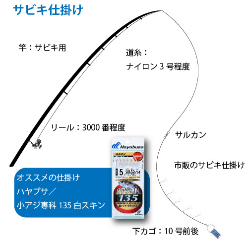 夏休みの思い出 釣り初心者の家族や仲間との釣行にオススメのターゲット 釣り情報サイト ルアー 堤防釣り 仕掛け 釣り方
