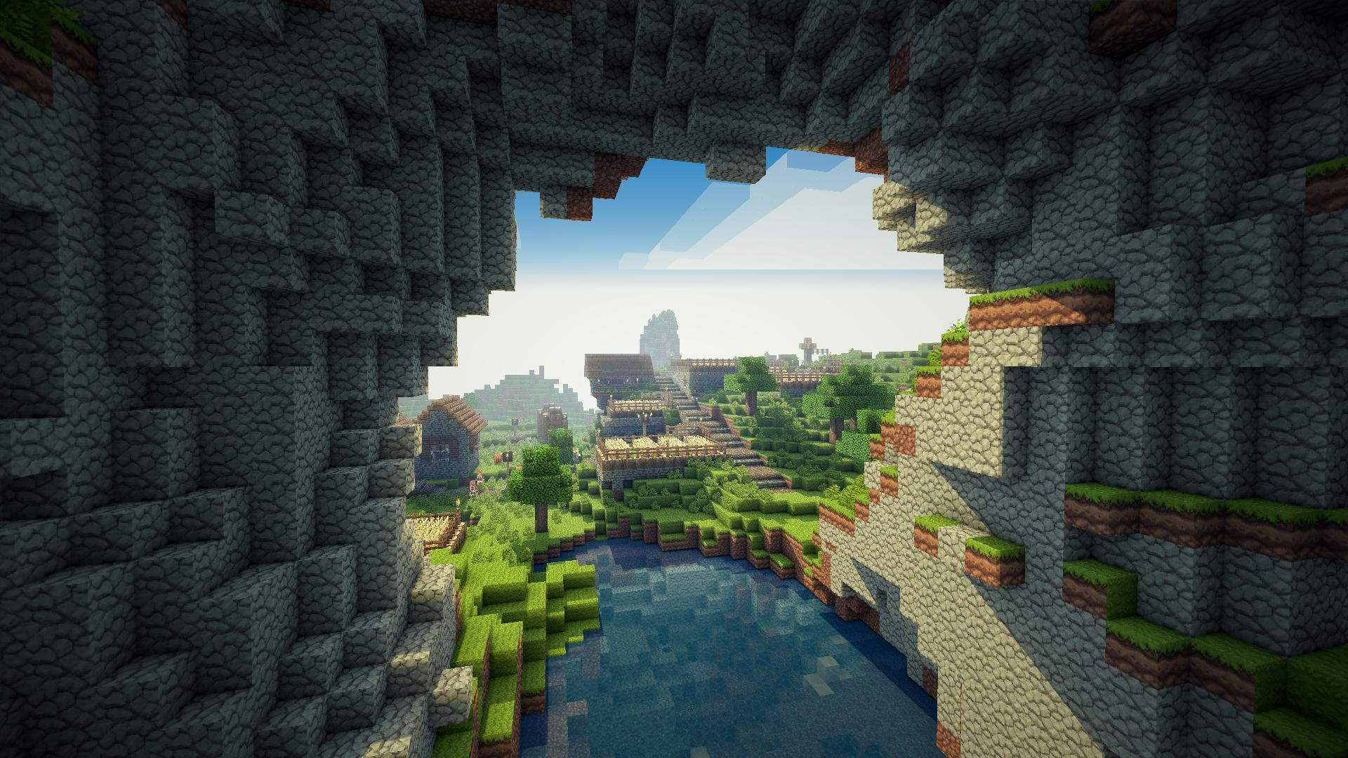 Minecraft Backgrounds HD Wallpaper Cave Minecraft Backgrounds HD Wallpaper Cave