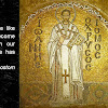 St John Chrysostom Quotes Eucharist