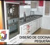 Cocinas Pequenas Alargadas Ikea