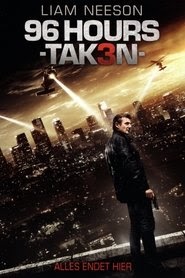 96 Hours - Taken 3 2014 ganzer film stream online deutschland 720p