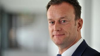 DW's Bernd Riegert