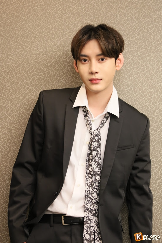 Mynameインタビュー 感謝の気持ちを感じてほしいアルバムです 5thアルバム Myname Is 7 19リリース K Plaza
