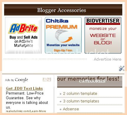  After adding the CSS code 
this is how it will look