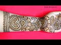 √100以上 front hand stylish front hand simple mehndi design full hand 436349