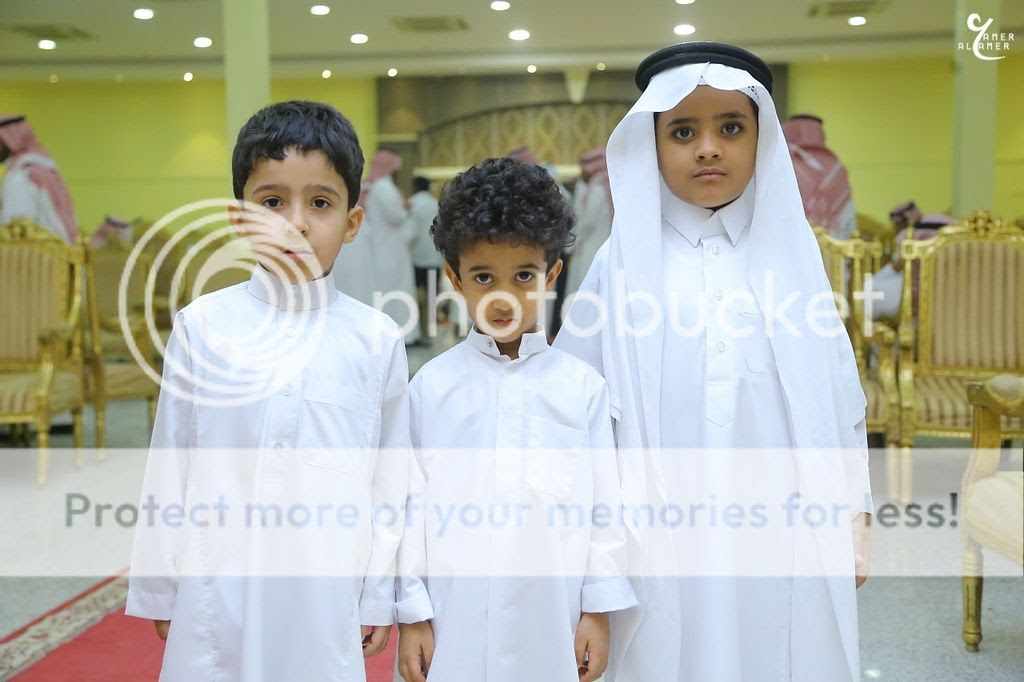 زواج الخضير الغيث الجمعه تصوير