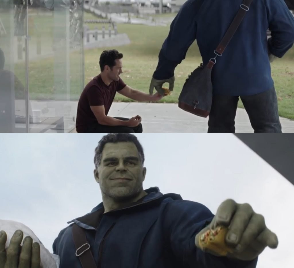 Avengers Endgame Meme Templates Get Meme Templates