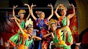 24+ Terpopuler Fungsi Tari Kreasi Baru