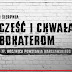Rocznica Powstania Warszawskiego - 75 Rocznica Powstania Warszawskiego Biskupiec - 1 sierpnia to data symbol i pamięć o powstaniu warszawskim.