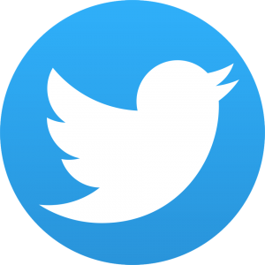 siguenos en Twitter