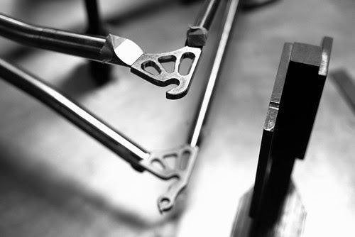 Firefly Bicycles