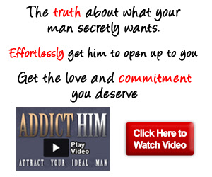 How To Get A Man To Give You What You Want : I Want My Ex Boyfriend To Need Me Back How To Win Him Back