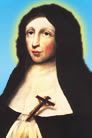 María Catalina de San Agustín, Beata
