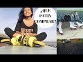¿Qué patín comprar? Tipos de patines
